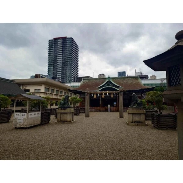 大阪市浪速区恵美須西１丁目 その他画像