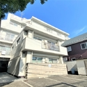 マンション上北沢 外観