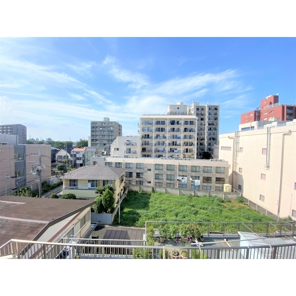 マンション上北沢 その他画像