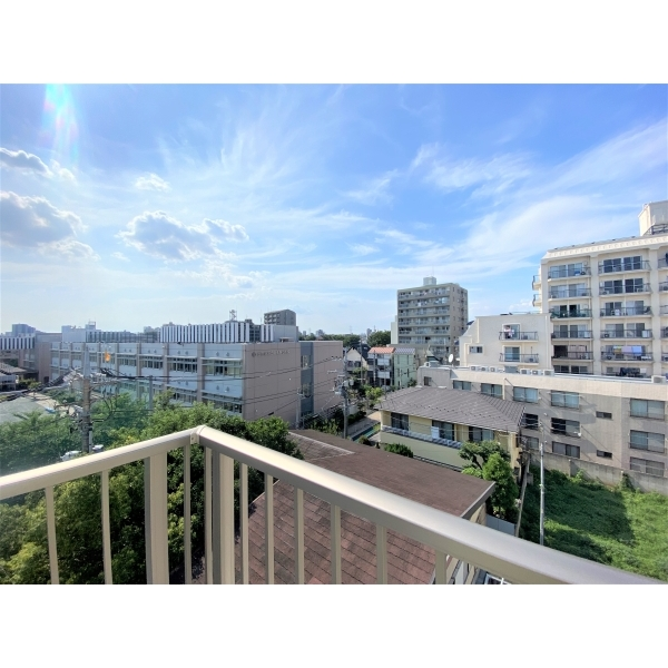 マンション上北沢 その他画像
