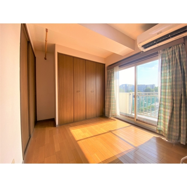 マンション上北沢 その他画像
