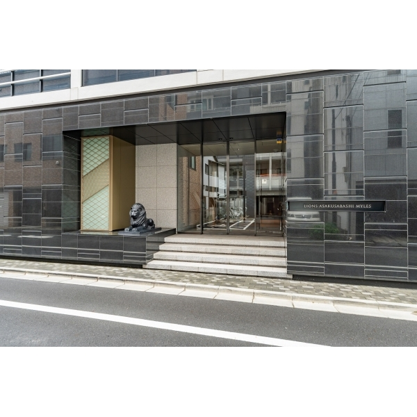 ライオンズ浅草橋ミレス その他画像