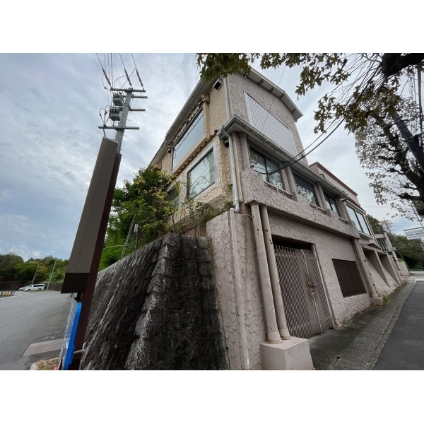 名古屋市名東区平和が丘１丁目 その他外観