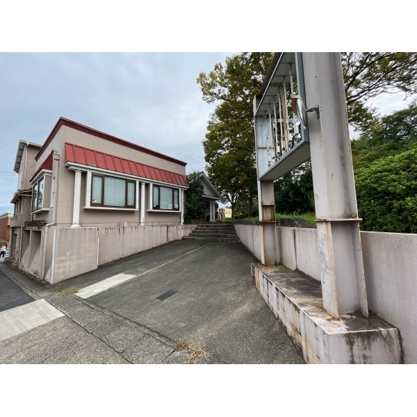 名古屋市名東区平和が丘１丁目 その他外観