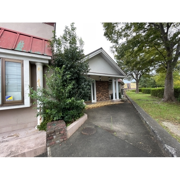 名古屋市名東区平和が丘１丁目 その他外観