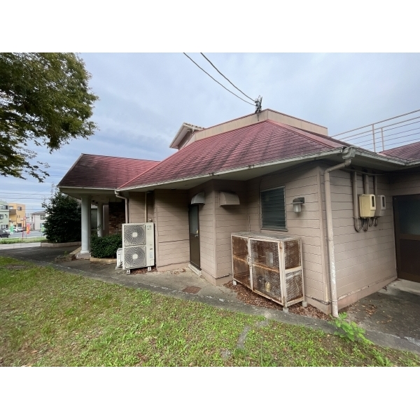 名古屋市名東区平和が丘1丁目 その他外観