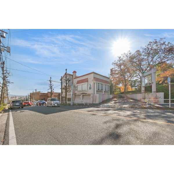 名古屋市名東区平和が丘1丁目 その他外観