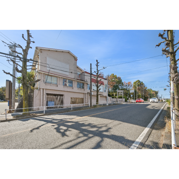 名古屋市名東区平和が丘1丁目 その他外観