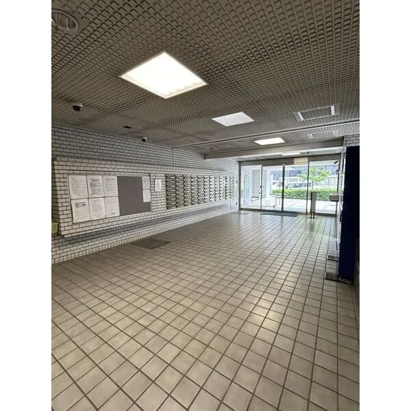 秀和柏レジデンス その他画像