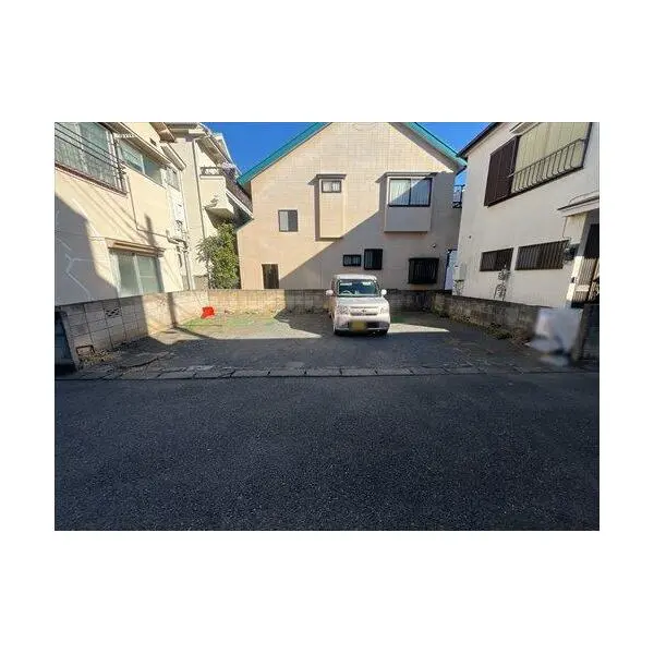 西東京市下保谷２丁目 外観