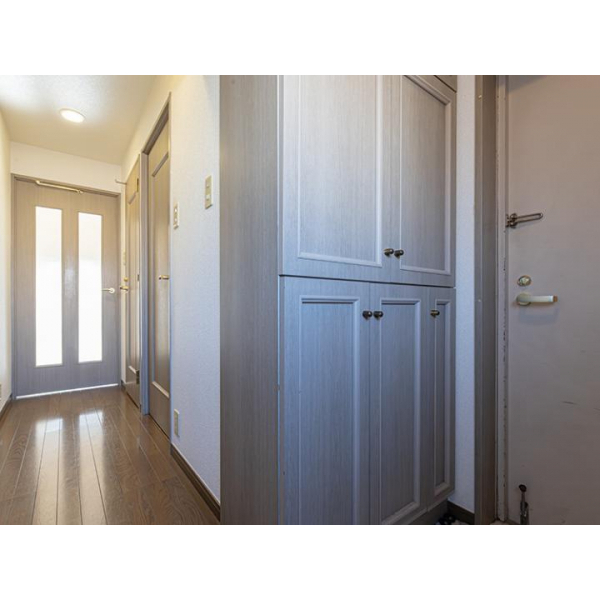 クリオ南浦和壱番館 その他画像