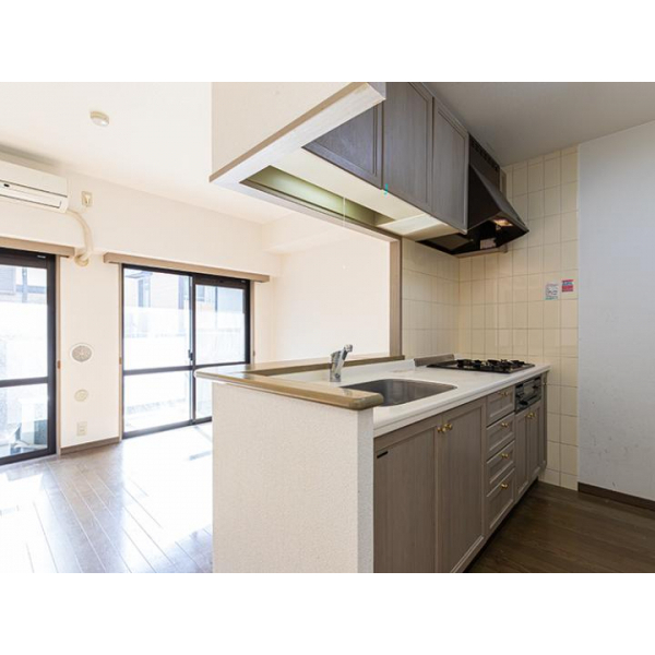 クリオ南浦和壱番館 その他画像