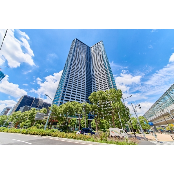 勝どき　ザ・タワー その他画像