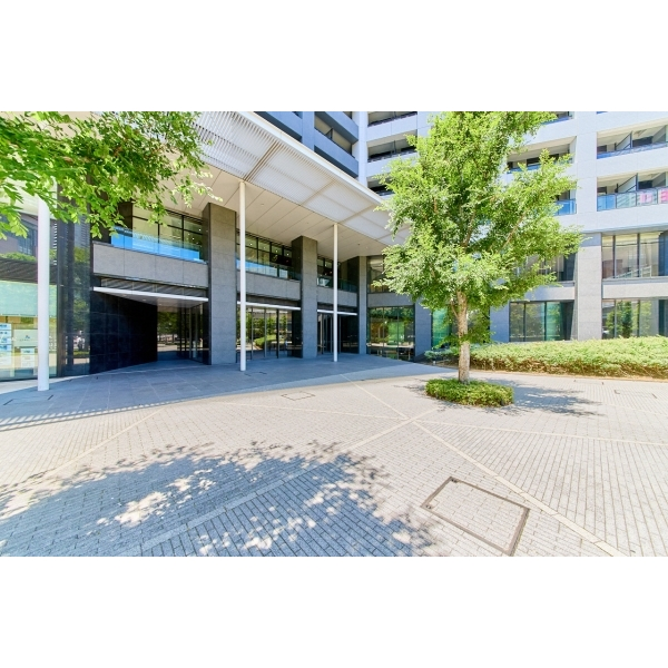 勝どき　ザ・タワー その他画像