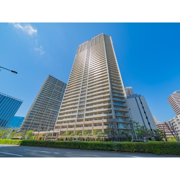 コスモポリス品川 その他画像