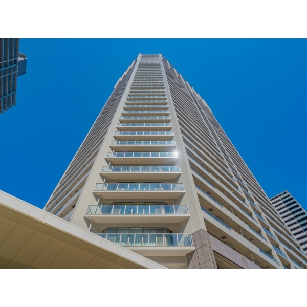 コスモポリス品川 その他画像