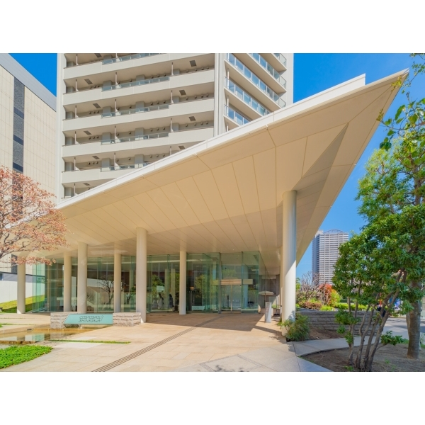 コスモポリス品川 その他画像