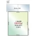 横浜市戸塚区秋葉町 区画図