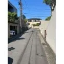 横浜市戸塚区秋葉町 前面道路