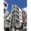 新宿区四谷３丁目 外観
