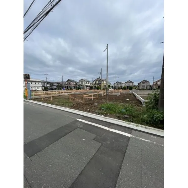 昭島市緑町２丁目 外観