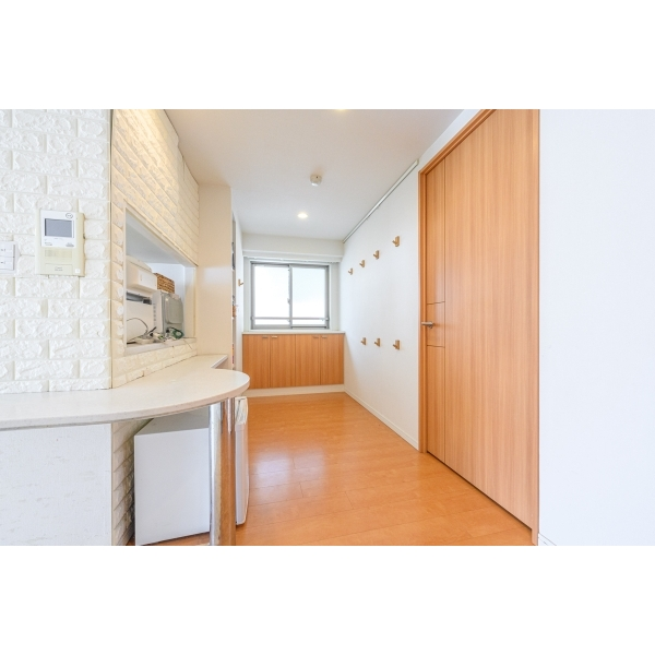 グランアジール都筑ふれあいの丘 その他画像