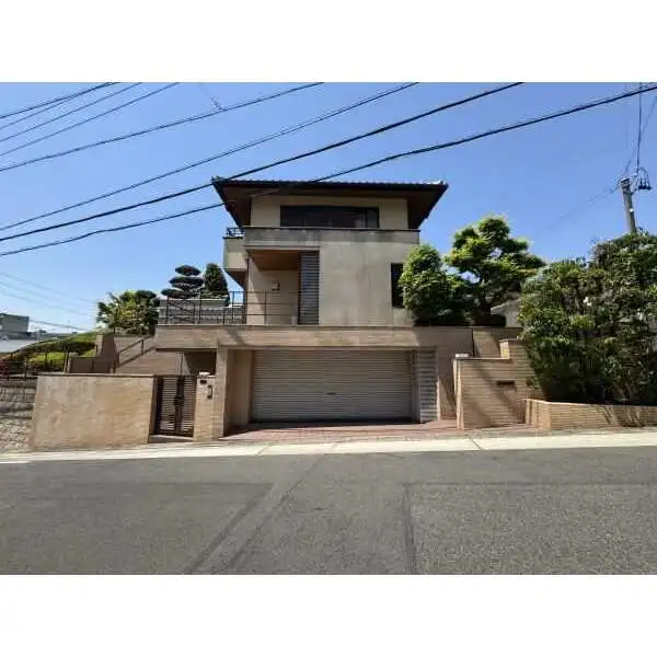 名古屋市名東区新宿２丁目 外観
