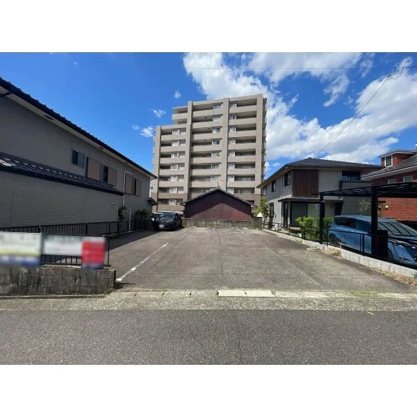 名古屋市瑞穂区彌富町字桜ケ岡 外観