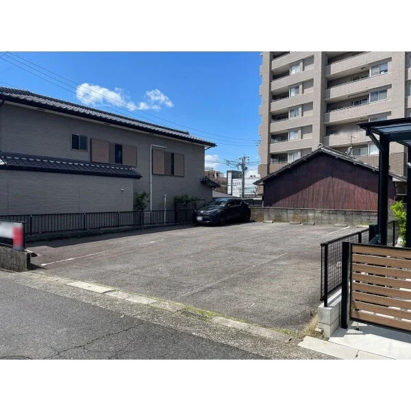 名古屋市瑞穂区彌富町字桜ケ岡 その他外観