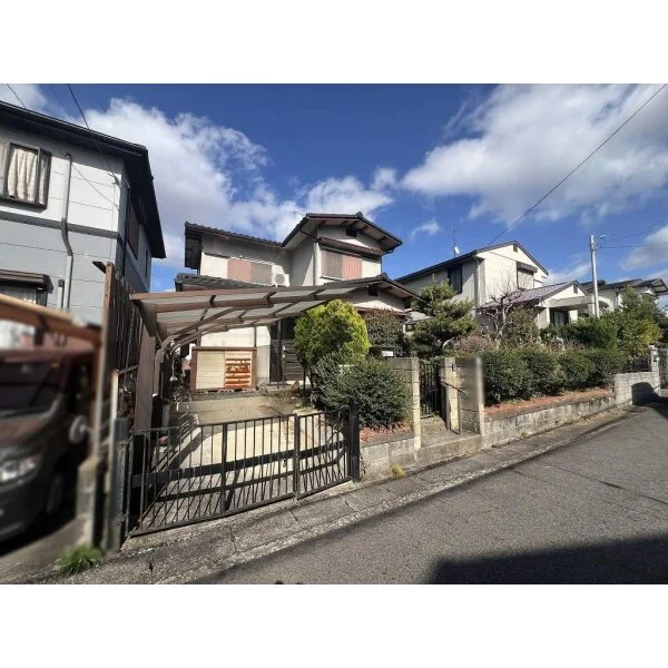 大津市一里山３丁目 その他画像