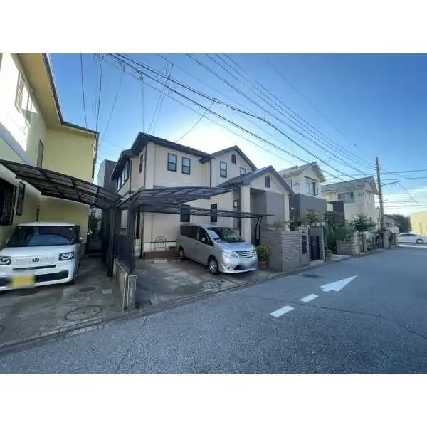 八千代市緑が丘２丁目 外観