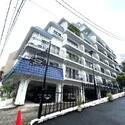 秀和桜丘レジデンス 外観
