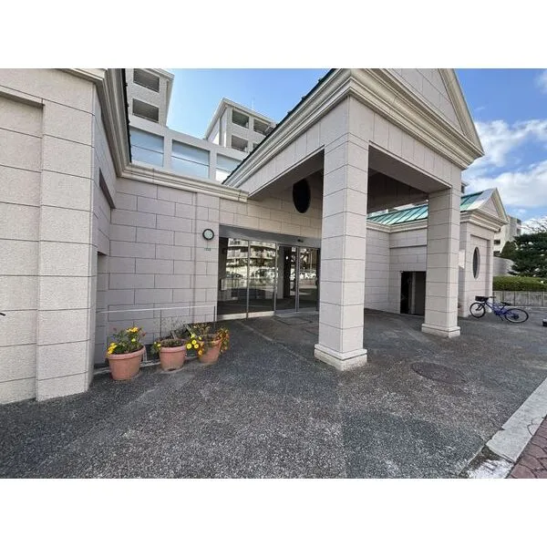 ジークレフ西宮武庫川館第２期 その他画像