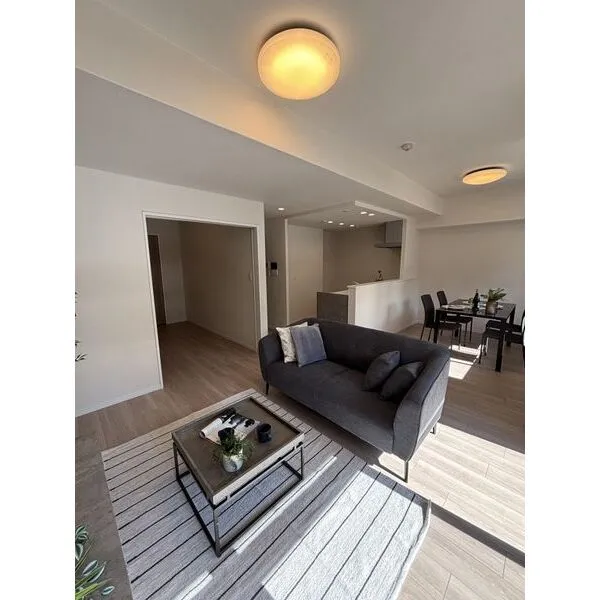 ジークレフ西宮武庫川館第２期 その他画像