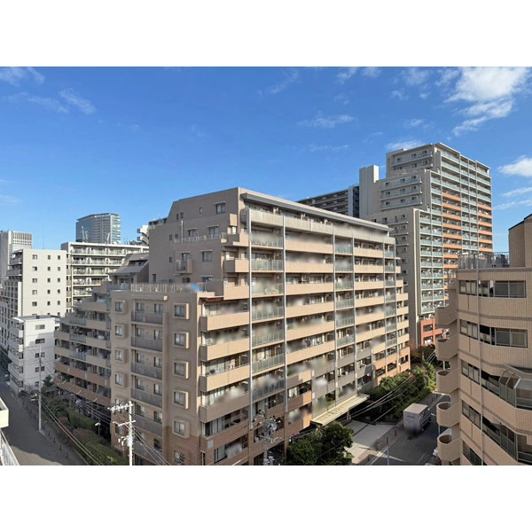 ドルミ東品川 その他画像