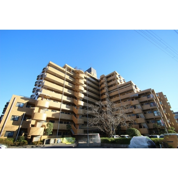 ライオンズマンション船橋第５