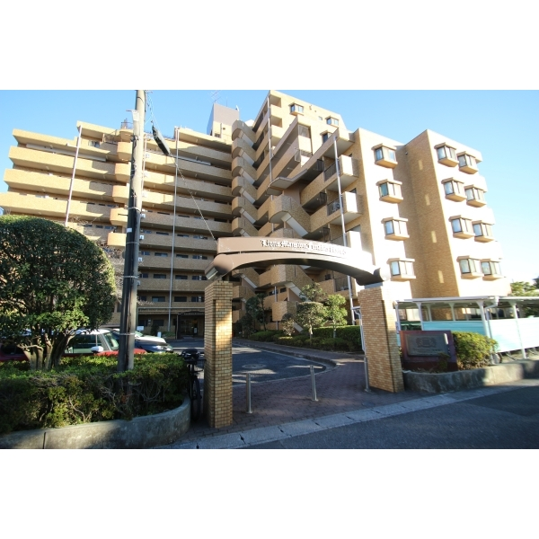 ライオンズマンション船橋第５ その他画像