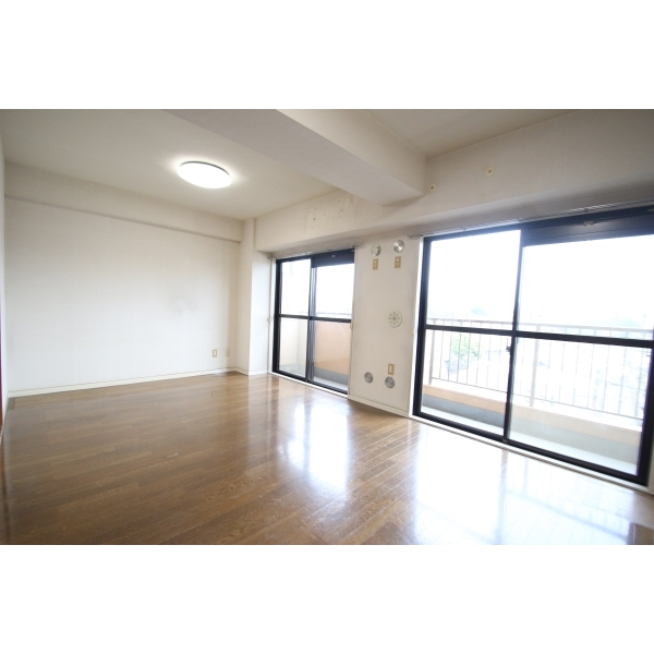 ライオンズマンション船橋第５ その他画像