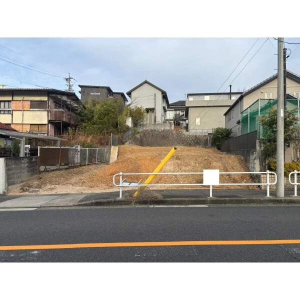 名古屋市瑞穂区密柑山町１丁目 外観