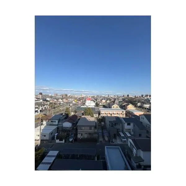 レーベン草加Ｇｉｕｌｉａ　Ｖｉｖａｃｅ その他画像