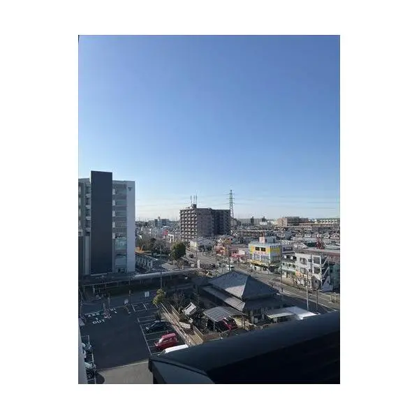 レーベン草加Ｇｉｕｌｉａ　Ｖｉｖａｃｅ その他画像