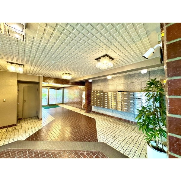 王子サンハイツ その他画像