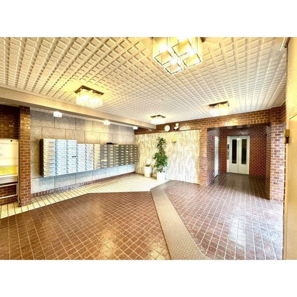 王子サンハイツ その他画像