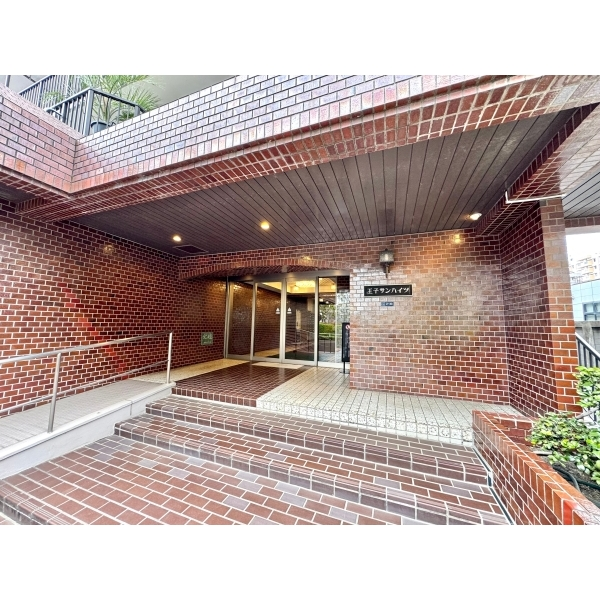 王子サンハイツ その他画像