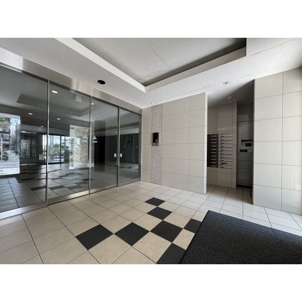 プレジール尾久ステーションマークス その他画像