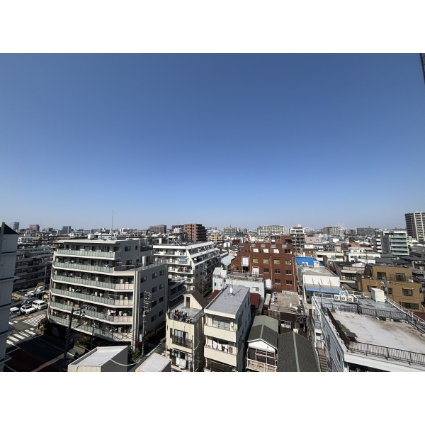 プレジール尾久ステーションマークス その他画像