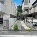 渋谷区広尾２丁目 外観
