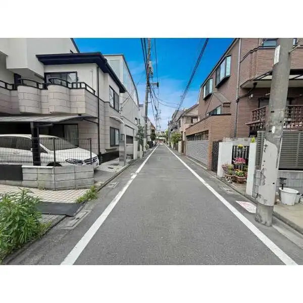 渋谷区広尾２丁目 その他画像