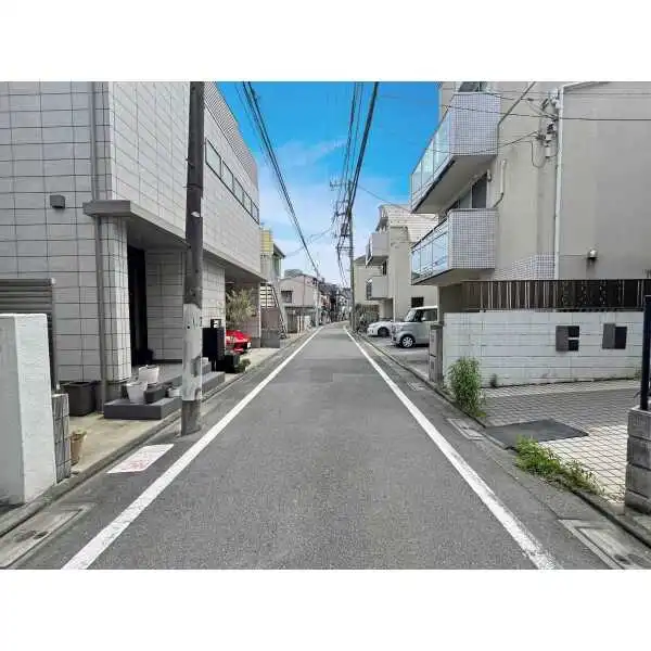 渋谷区広尾２丁目 その他画像