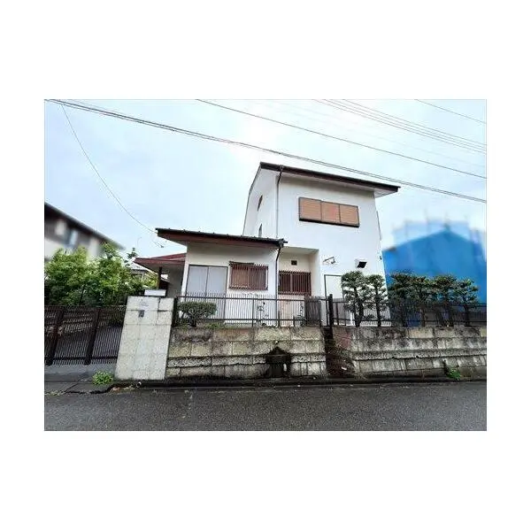 鎌倉市西鎌倉２丁目 外観